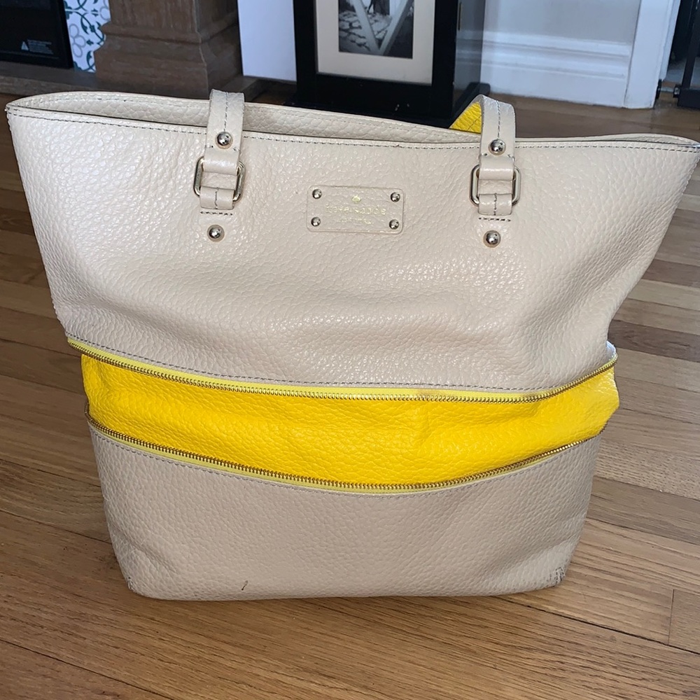 Kate Spade New York Expandable Tote